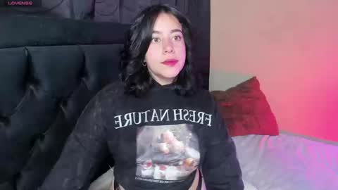 Snapshot of hanah_bakeer chatting on 09.16.25 Hanah Montana Independent model online show from 09.16.25