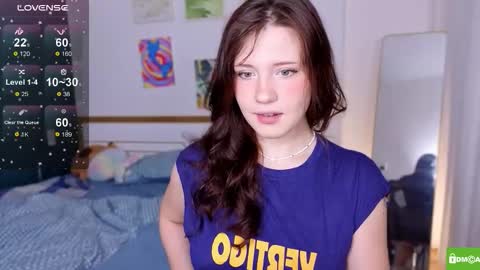 hanahwoods online show from 10.28.25