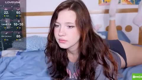 hanahwoods online show from 11.16.25