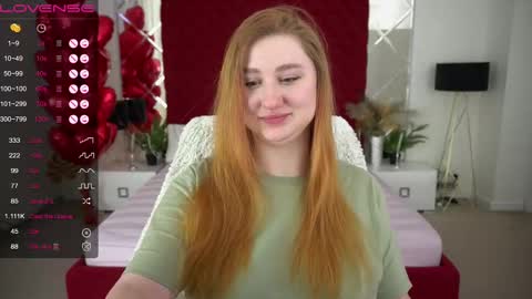 Snapshot of handsome_d_ chatting on 02.22.25 Dayana online show from 02.22.25