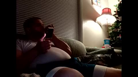 handsomedaddy198923 online show from 09.12.25