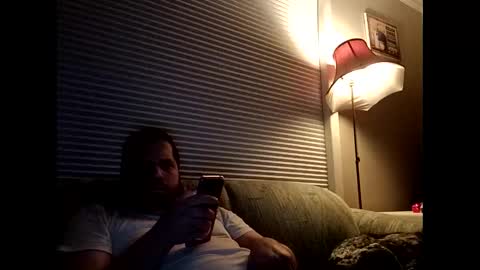 handsomedaddy198923 online show from 09.24.25