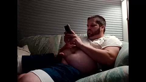 handsomedaddy198923 online show from 10.06.25