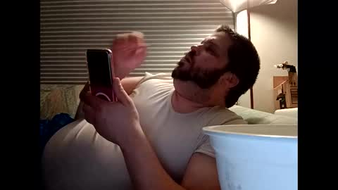 handsomedaddy198923 online show from 10.26.25