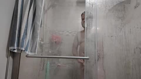 handsomedaddy198923 online show from 10.30.25