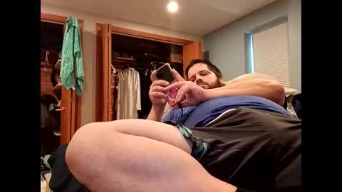 handsomedaddy198923 online show from 11.03.25