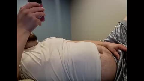 handsomedaddy198923 online show from 11.05.25