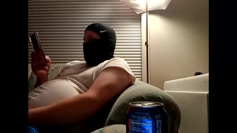 handsomedaddy198923 online show from 11.12.25