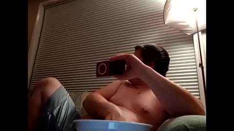 handsomedaddy198923 online show from 11.15.25