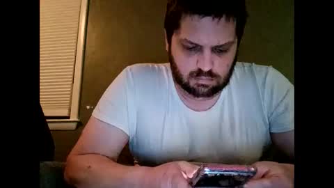 handsomedaddy198923 online show from 11.18.25