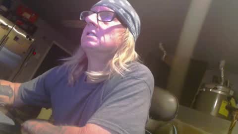 Snapshot of handyman5303 chatting on 01.28.25 Handystudman online show from 01.28.25