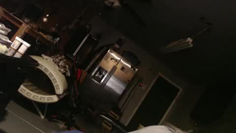 Snapshot of handyman5303 chatting on 02.22.25 Handystudman online show from 02.22.25