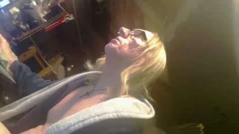 Snapshot of handyman5303 chatting on 02.28.25 Handystudman online show from 02.28.25