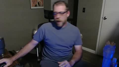 Snapshot of hankjohnson33 chatting on 11.23.25 Hank Johnson online show from 11.23.25