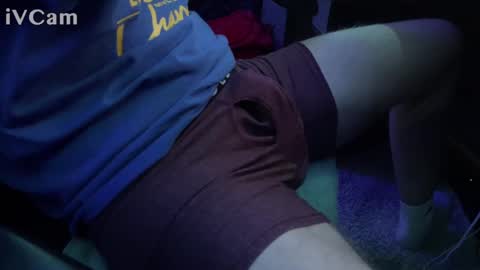 hankythewanky69 online show from 01.02.25