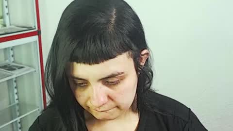 Snapshot of hanna99moon chatting on 02.10.25 JUANA online show from 02.10.25