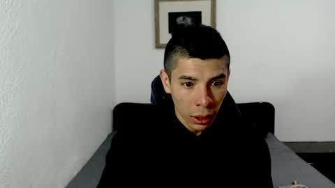 Snapshot of hanna99moon chatting on 09.22.25 JUANA online show from 09.22.25