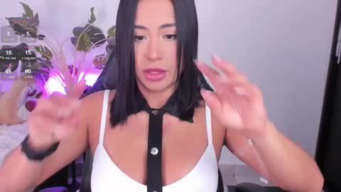 hanna online show from 10.28.25