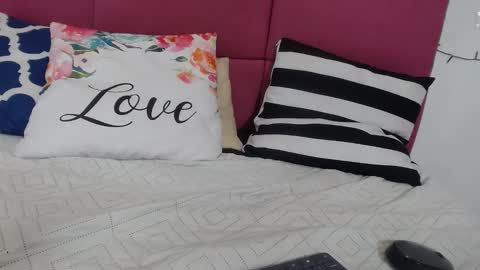 Snapshot of hanna__palmer1 chatting on 01.14.25 Hanna Palmer online show from 01.14.25