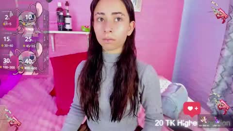  hanna  online show from 11.01.25