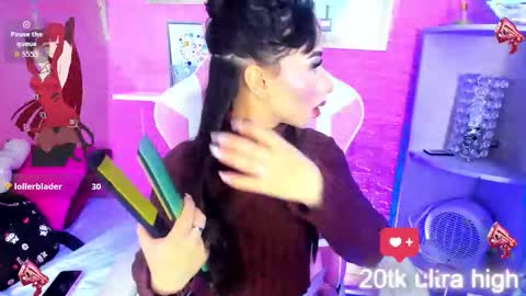  hanna  online show from 11.17.25