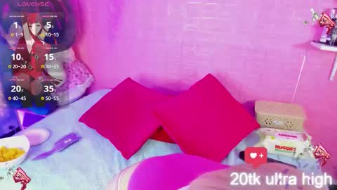  hanna  online show from 11.29.25