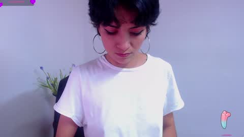 Snapshot of hanna_chloe chatting on 01.30.25 Sara online show from 01.30.25