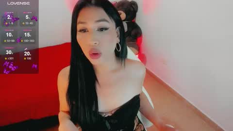 Snapshot of hanna_hottxx chatting on 09.16.25 hanna_hottxx online show from 09.16.25