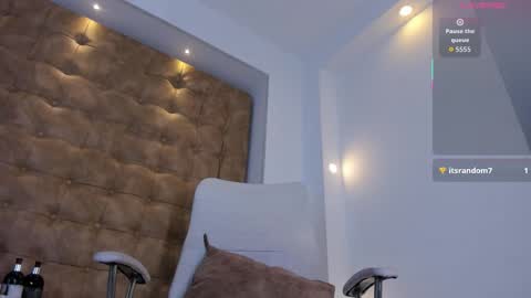  Hanna online show from 12.03.25