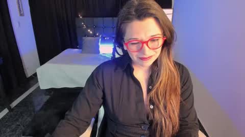 Snapshot of hanna_ma chatting on 10.08.25 hanna_ma online show from 10.08.25
