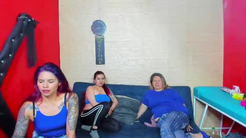 Snapshot of hanna_mature01 chatting on 10.03.25 Hanna online show from 10.03.25