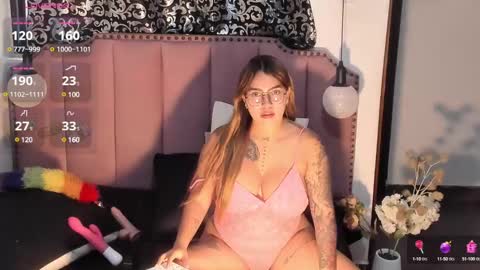 Hanna online show from 01.15.25