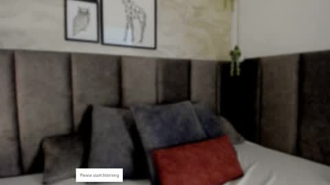 Snapshot of hannaa_doll chatting on 11.16.25 Hanna online show from 11.16.25