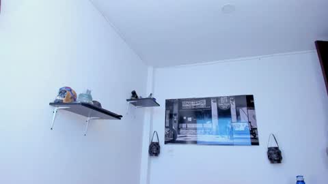 Snapshot of hannaandmike chatting on 01.17.25 Hanna and Mike online show from 01.17.25