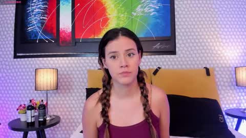 Hanna online show from 10.27.25