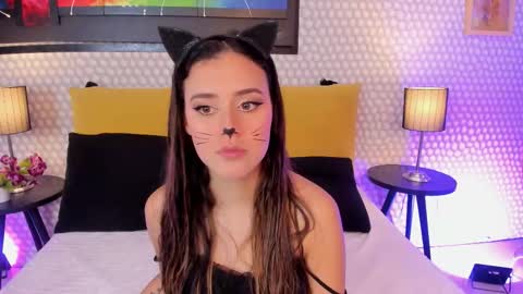 Hanna online show from 10.31.25