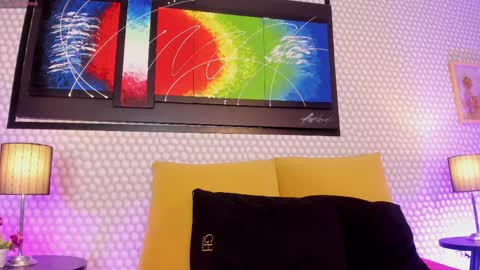 Hanna online show from 11.29.25