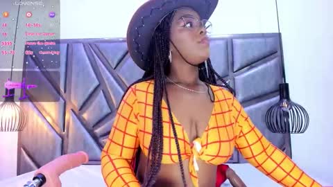 hannagatess1 online show from 11.01.25