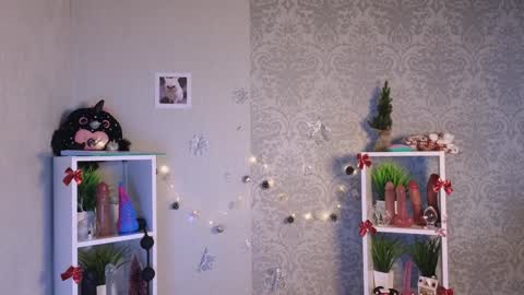 Snapshot of hannah_lourens chatting on 12.25.24 Hannah new hot videos in bio online show from 12.25.24