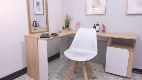 Snapshot of hannah_martinez_ chatting on 01.28.25 Maira online show from 01.28.25