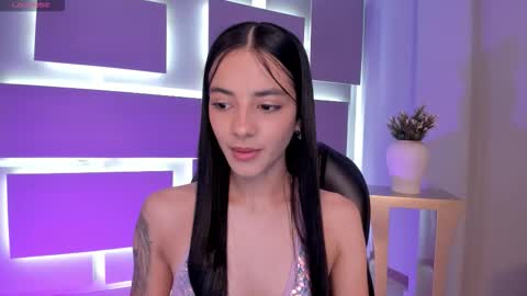 Snapshot of hannahjamesx chatting on 09.25.25 HANNAH J online show from 09.25.25