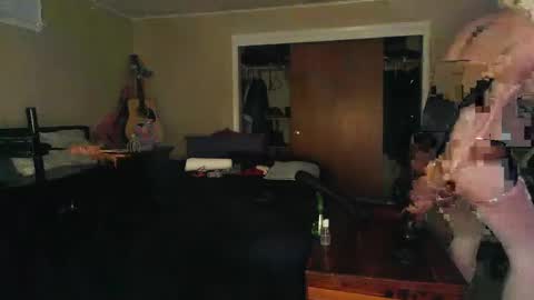 Snapshot of hannahlovets chatting on 03.12.25 HannahLoveTS online show from 03.12.25