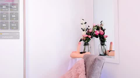 Hanna Os online show from 12.02.24