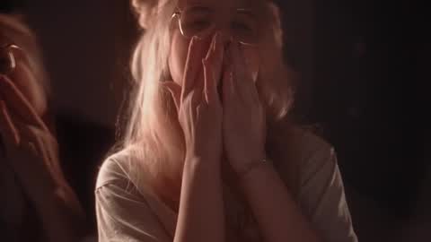 Hanna online show from 12.28.24