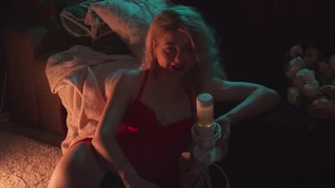 Hanna online show from 03.10.25