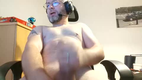 hannisch online show from 11.06.25