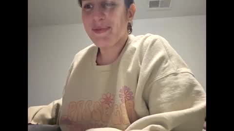 Snapshot of hannukahhottie chatting on 09.27.25 Sabrina online show from 09.27.25