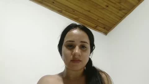 Snapshot of hanny_kail chatting on 09.23.25 hanny online show from 09.23.25