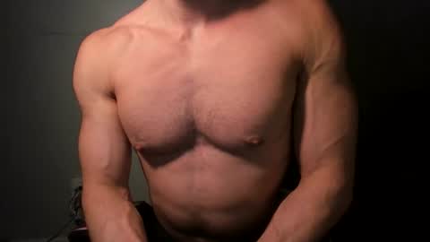 Snapshot of hannydaddy chatting on 11.02.25 Hanny Daddy online show from 11.02.25