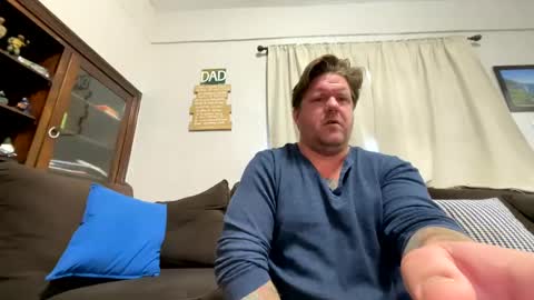 DadBod online show from 01.13.25